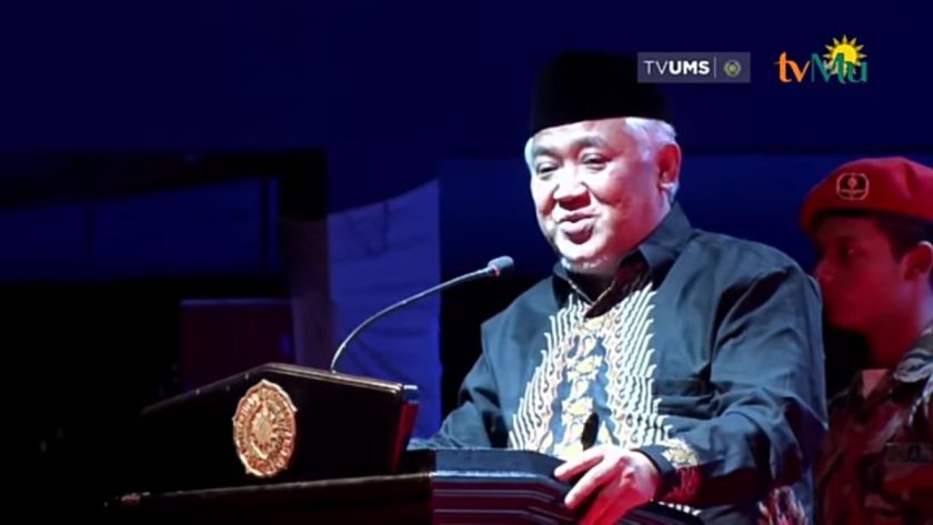 utang pemerintah ke muhammadiyah