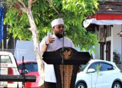 walikota bengkulu undang kkn mu