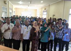 Temu P4S dan IKamaja