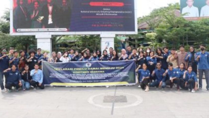 himapol tanjungpura