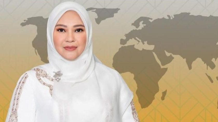 irna narulita bupati pandeglang