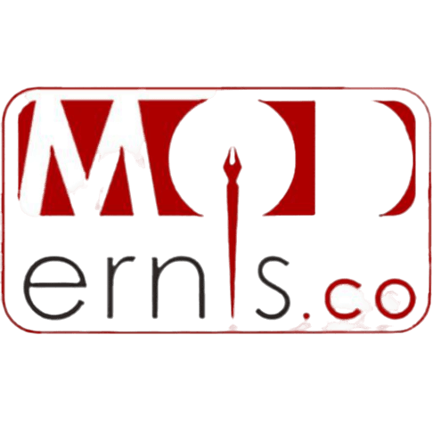 logo modernis