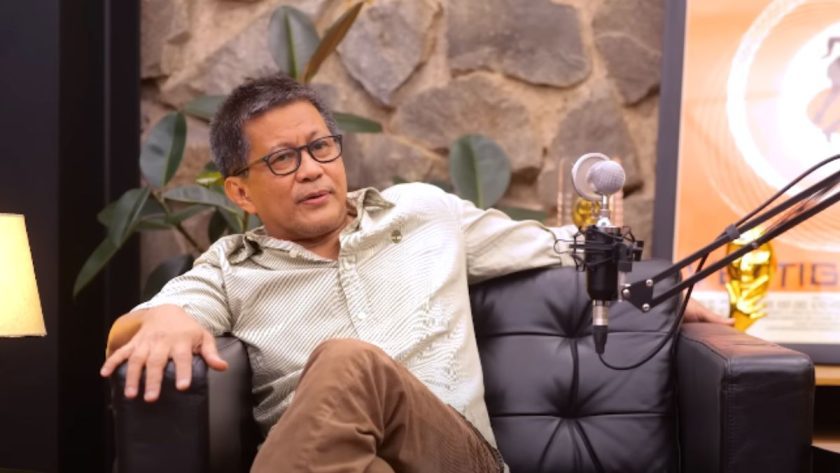rocky gerung