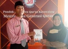 minat literasi