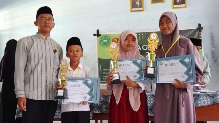 siswa berprestasi