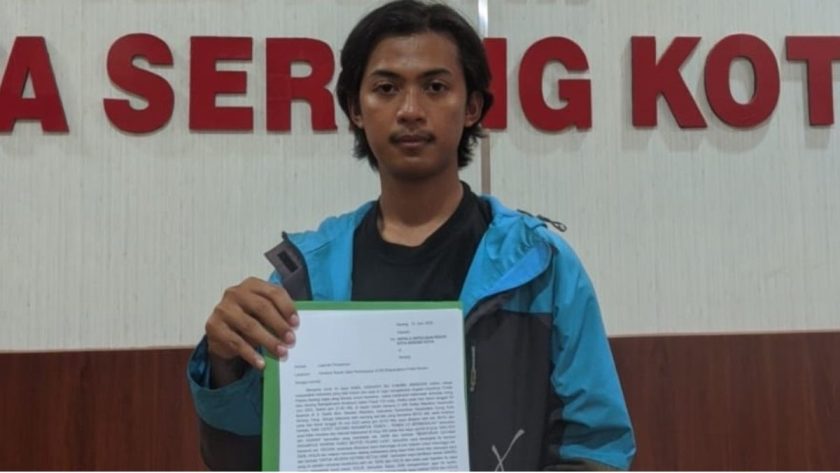 uin banten