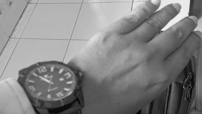 Album Cinta di Kota Ngawi