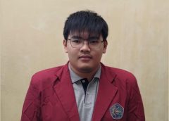 bahasa inggris penunjang karir