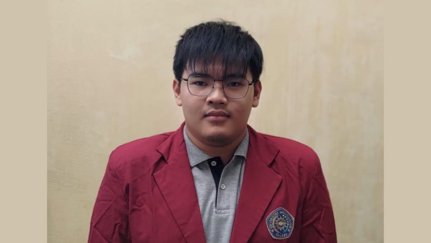 bahasa inggris penunjang karir