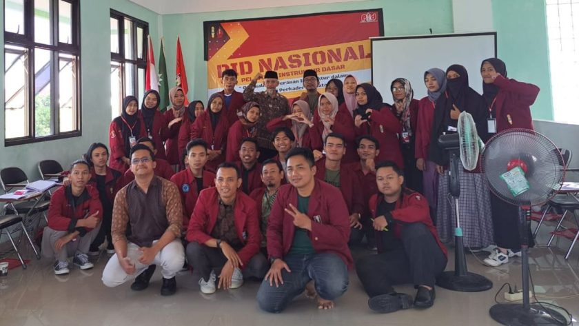 instruktur imm jateng