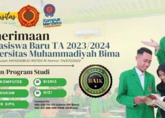 universitas muhammadiyah bima (1)