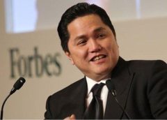 erick thohir