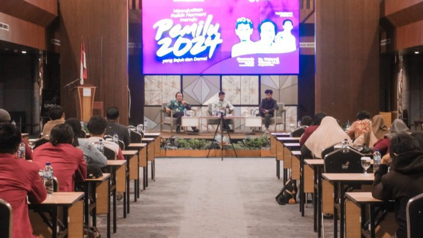 generasi muda