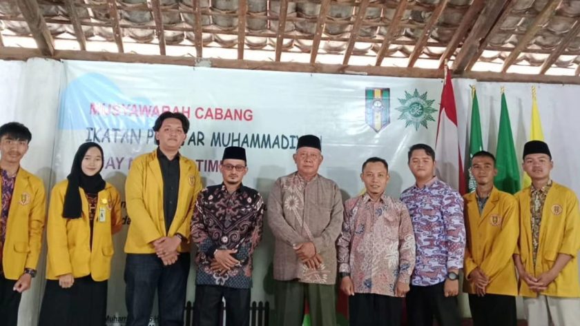 ipm oku timur
