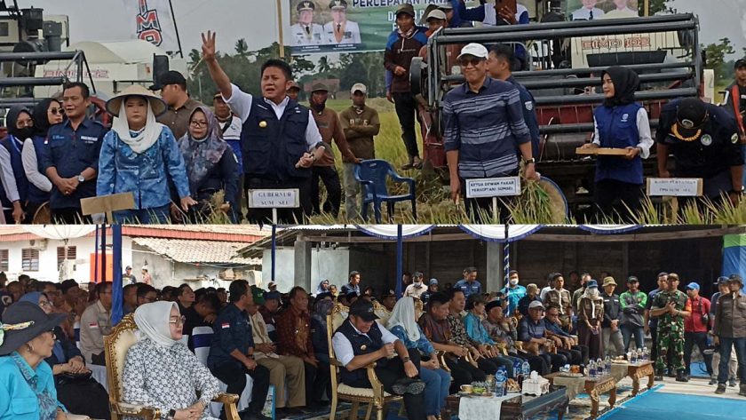 OKU Timur