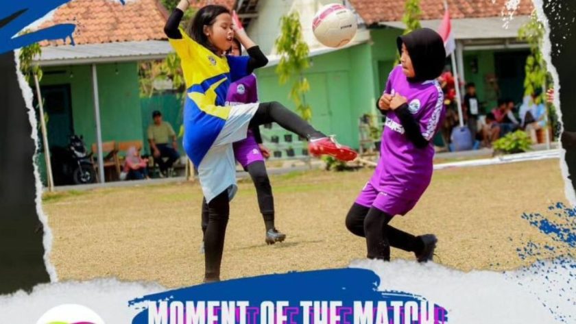 turnamen bola