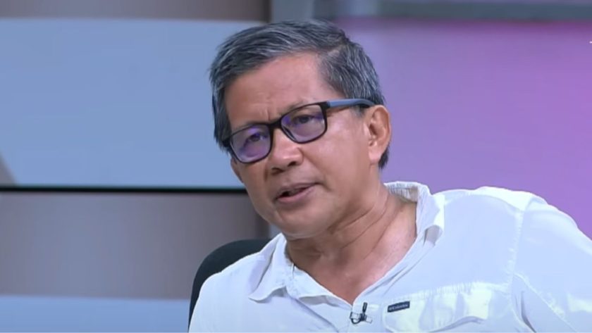 rocky gerung