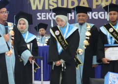 STIQ Al-Multazam Kuningan