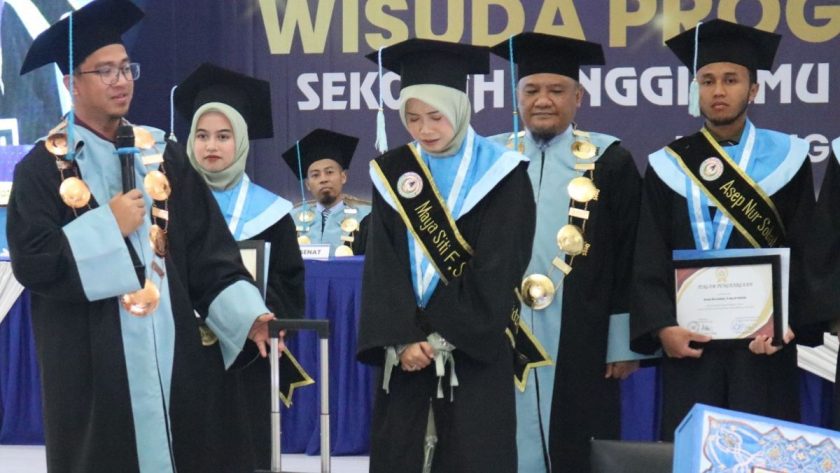 STIQ Al-Multazam Kuningan