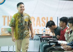 eksistensi kebinekaan