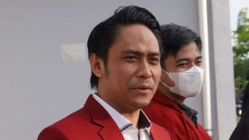 ketum dpp imm