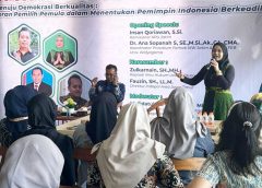 sosialisasi pemilu