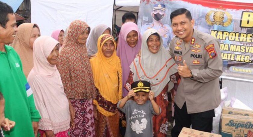 tapanuli selatan