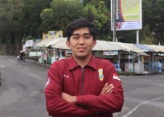 im jawa tengah kehilangan arah