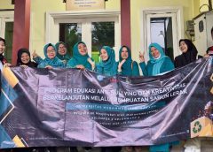 pembuatan sabun lerak