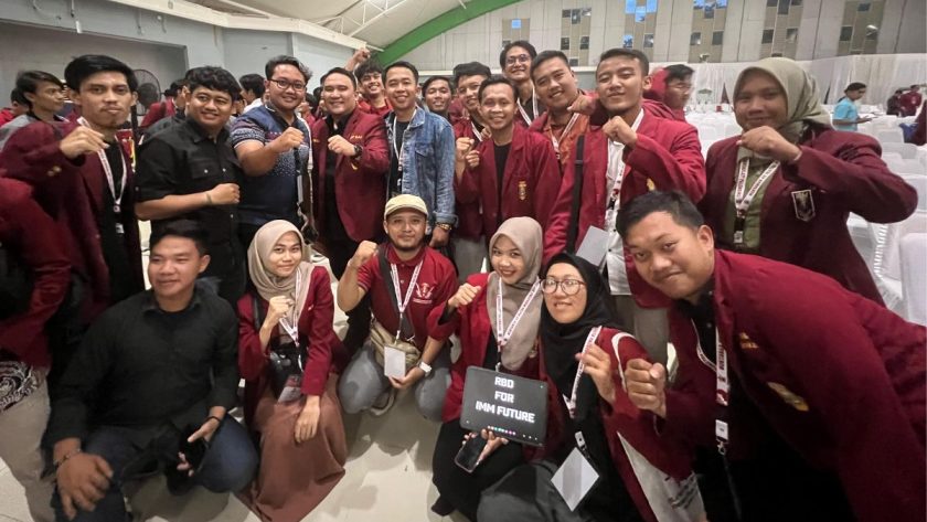 imm jateng muktamar