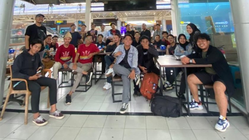 muktamar imm palembang