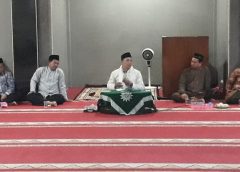 muhammadiyah dau
