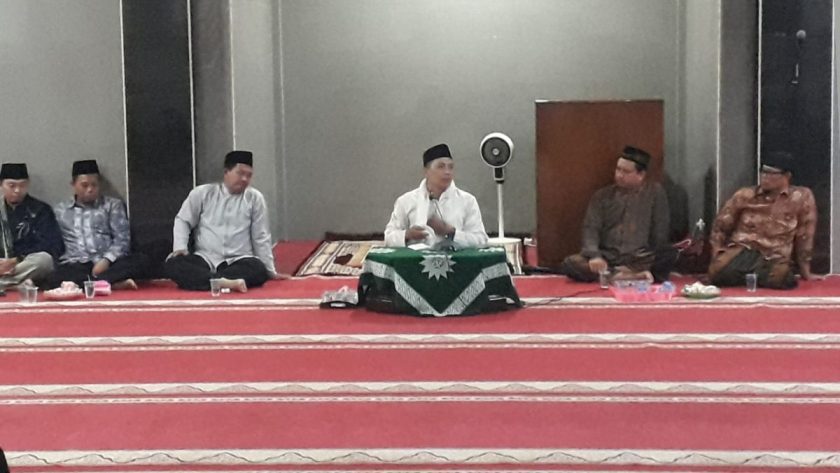 muhammadiyah dau