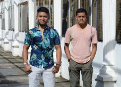 problem pembangunan ikn