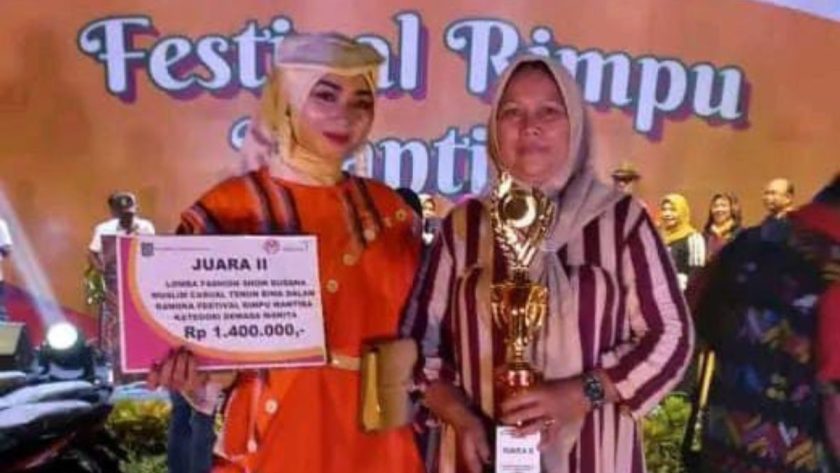 rimpu mantika 2024