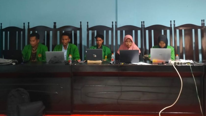 hukum um bima