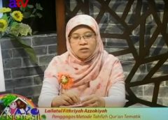 penggagas quran tematik