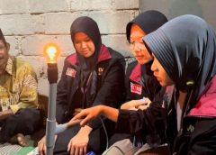 alat pengukur kesuburan tanah