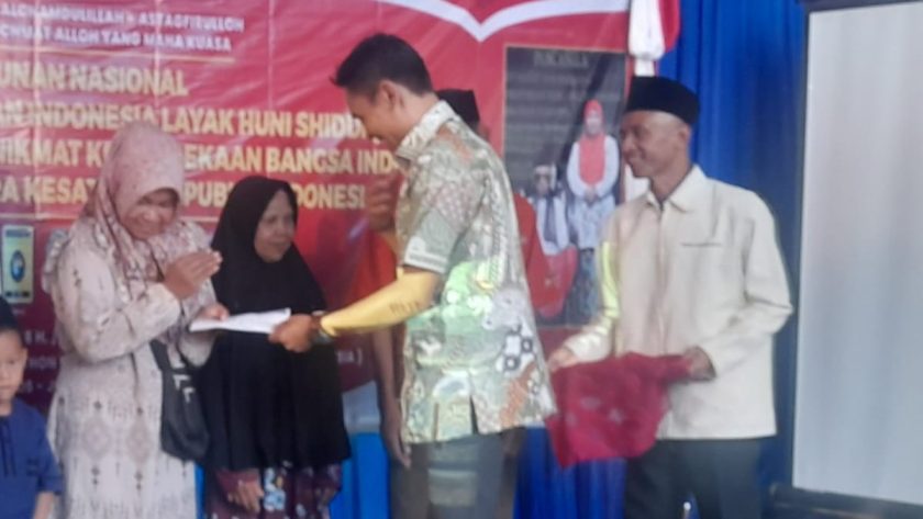 bupati tanggamus