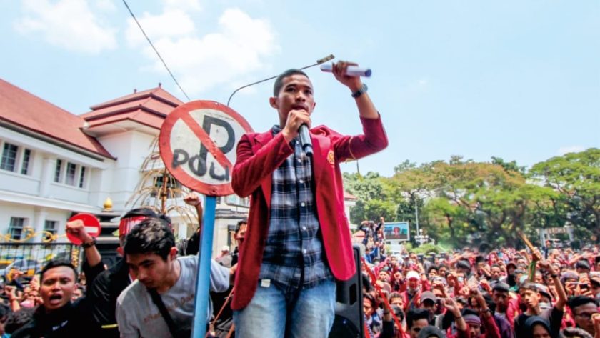 imm pasuruan