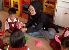 kreativitas dan seni