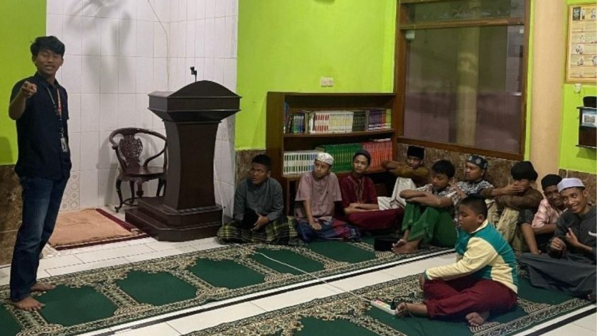 panti asuhan arrahman kota malang
