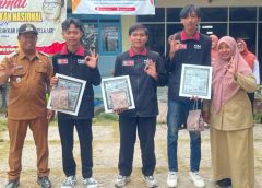 pembuatan ladrang buah naga