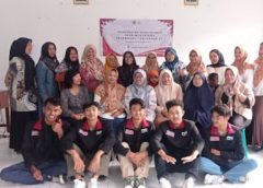 sosialisasi bahaya narkoba