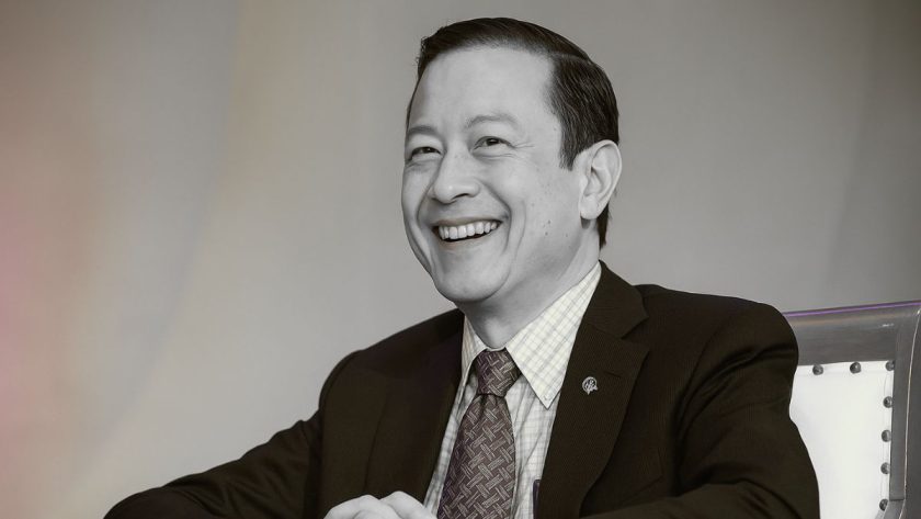 Thomas Trikasih Lembong