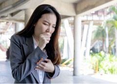 hari kanker paru-paru