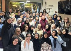 kalis mardiasih dan RBC Institute