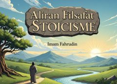 Aliran Filsafat Stoicisme