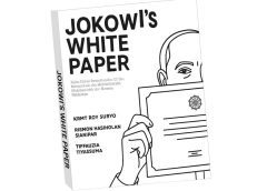 Buku Jokowi's White Paper