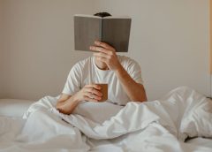 Manfaat Bangun Subuh